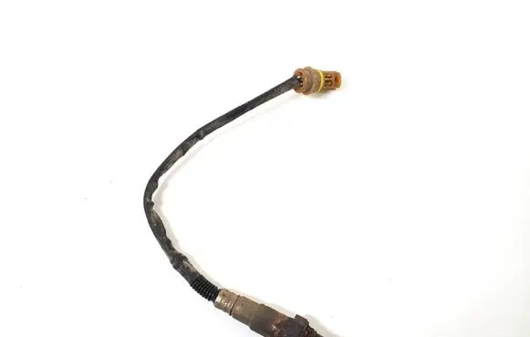Mercedes-Benz C W203 Lambda probe sensor A0015404617