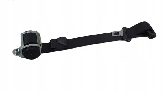 Opel Astra H Front seatbelt