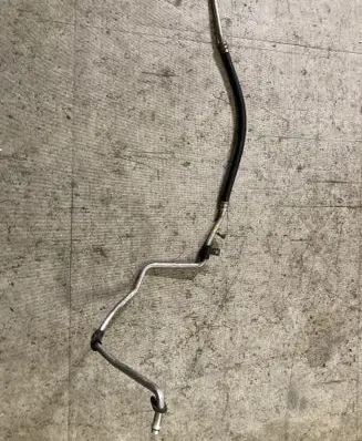 Citroen C-Crosser Air conditioning (A/C) pipe/hose