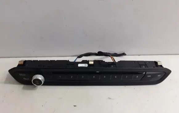 BMW 3 G20 G21 Sound control switch 7949453