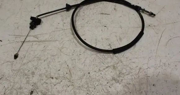 Subaru Forester SG Throttle cable 