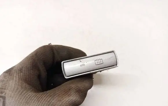 Ford Mondeo Mk III Windscreen/window heater switch 4S7T18C621AB