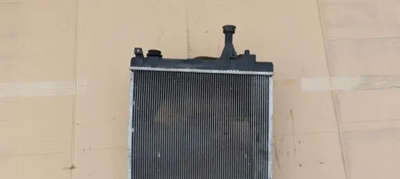 Suzuki Alto Coolant radiator