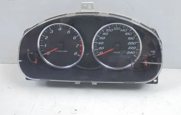 Mazda 6 Speedometer (instrument cluster) JEGJ6RC