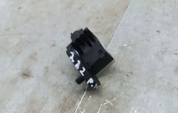 Porsche Panamera (970) Airbag deployment crash/impact sensor 97061822102