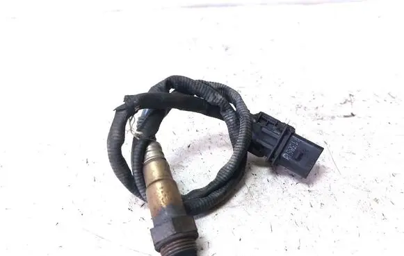 BMW 3 E92 E93 Lambda probe sensor 756993002