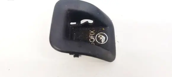 Audi A4 S4 B8 8K Other interior part 8T0887233A
