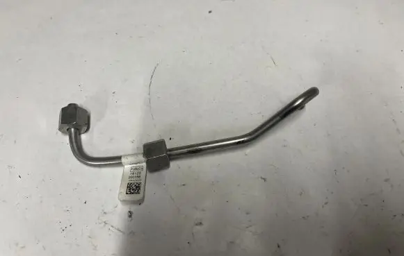 Ford Mustang VI Fuel main line pipe JR3E9J323DB