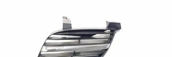 Nissan Almera Tino Front bumper lower grill 62332