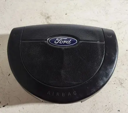 Ford Fiesta Steering wheel airbag 081312950 012031030111116
