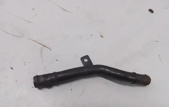 Volkswagen Phaeton Engine coolant pipe/hose