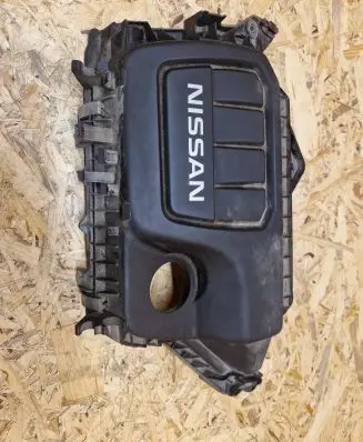 Nissan Qashqai Engine cover (trim) PA6GF20MD10