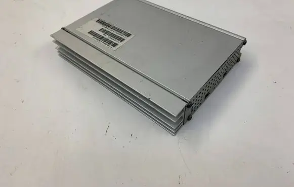 Chrysler 300 - 300C Sound amplifier 05064336AG DA29193720015 29961A