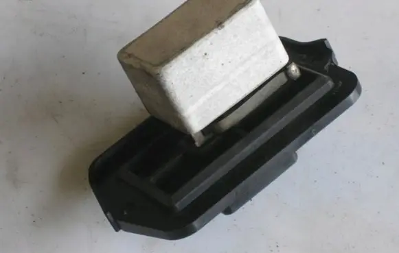 Honda Prelude Heater blower motor/fan resistor