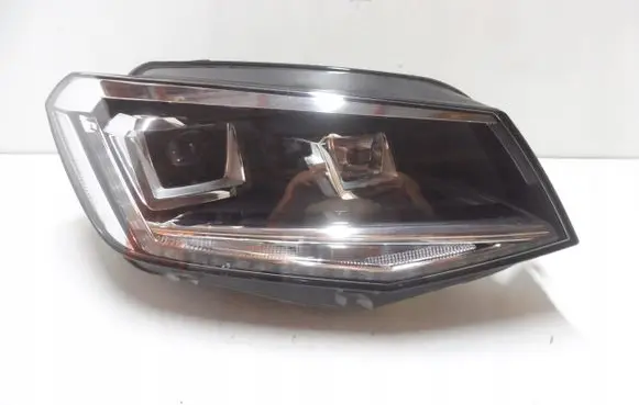 Volkswagen Caddy Headlight/headlamp 2K1941032B