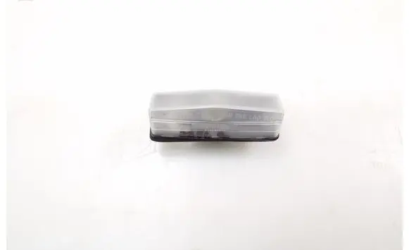 Toyota RAV 4 (XA40) Number plate light 8127053011