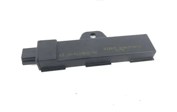 BMW X3 F25 Interior comfort aerial antenna 9220832