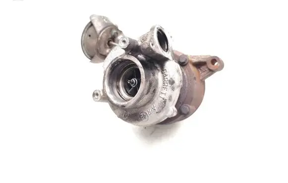 Citroen C8 Turbo 9661306080