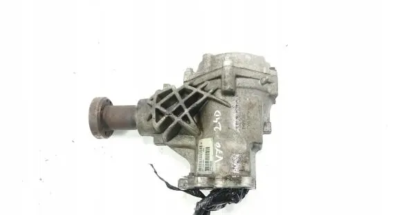 Volvo V70 Gearbox transfer box case 31325104