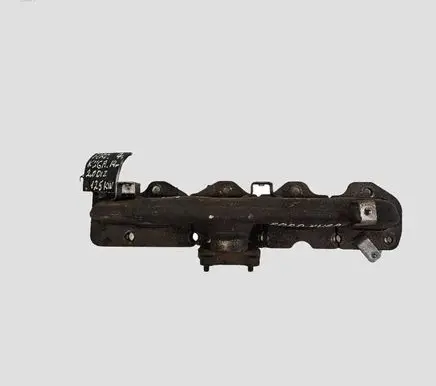 Ford Kuga II Exhaust manifold