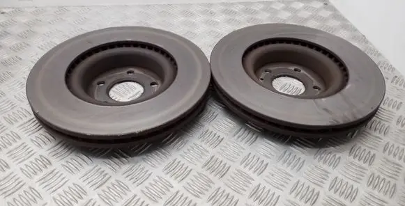Audi Q5 SQ5 Front brake disc