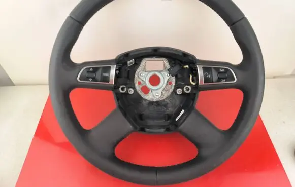 Steering wheel