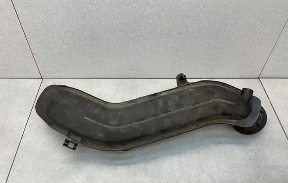 Intercooler hose/pipe