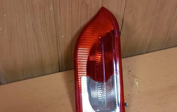 Opel Insignia A Rear/tail lights 13226854
