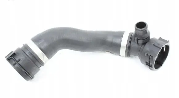 BMW 5 F10 F11 Engine coolant pipe/hose 17127800101