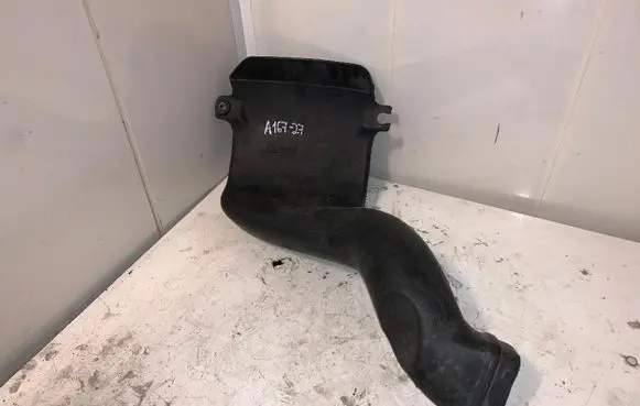 Volvo XC90 Engine coolant pipe/hose 8624986 A16727