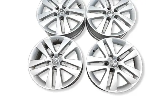 Opel Meriva B R16 alloy rim FLGOPLMERB
