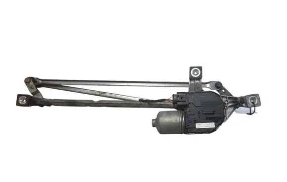 Volvo S60 Front wiper linkage and motor 3397021174 30753494