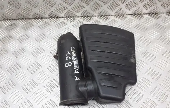 Opel Meriva A Intake resonator 93319131