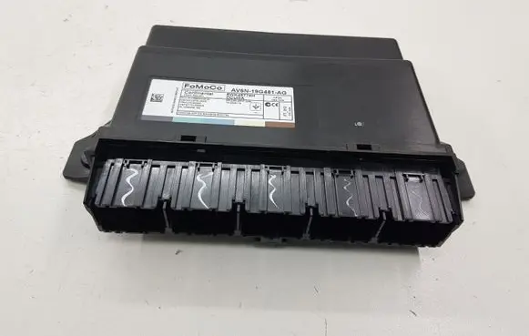 Ford C-MAX II Comfort/convenience module AV6N19G481AG