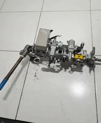 Nissan Murano Z51 Steering wheel axle 1AG6A A1S11