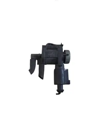 Skoda Superb B6 (3T) Turbo solenoid valve 1K0906283A