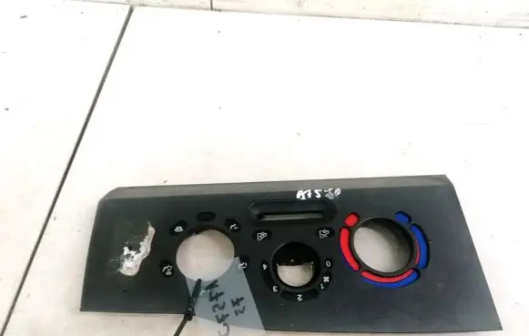 Iveco Daily 40.8 Other interior part 123842800