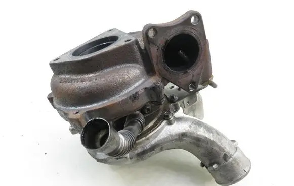 Audi A5 8T 8F Turbo 7764695006S