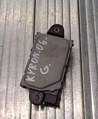 SsangYong Kyron Central locking motor 8837009100