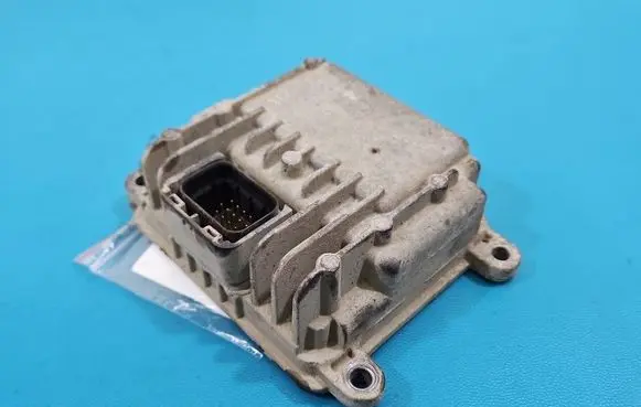 Opel Meriva A Central body control module 8971891362 IMPRK1596355