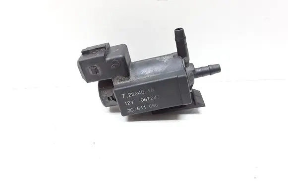 Volvo XC90 Turbo solenoid valve 30611668 72224010