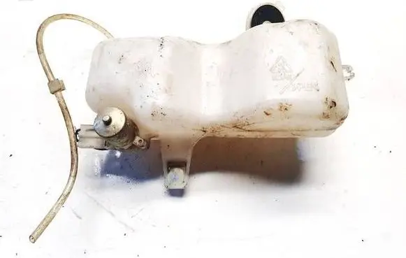 Mazda 626 Windshield washer fluid reservoir/tank 860141219 860141-219