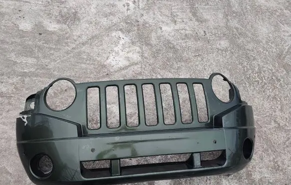Jeep Compass Front bumper OZY45TRMAA