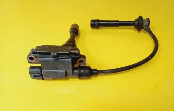 Suzuki Wagon R+ High voltage ignition coil