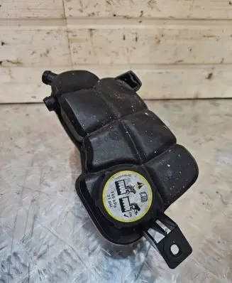 Ford S-MAX Coolant expansion tank/reservoir 