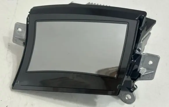 BMW 1 F40 Head up display screen 5A09299 8714306