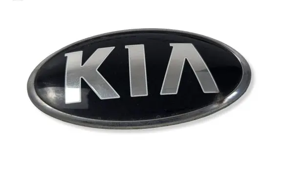 KIA Optima Manufacturer badge logo/emblem 86310A7050