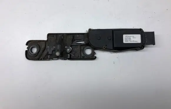 Audi A6 S6 C6 4F Tailgate/trunk/boot lift motor 4F9827383F