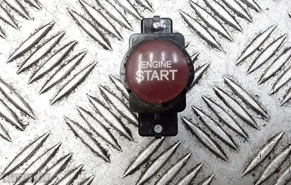 Honda Civic Engine start stop button switch m26983