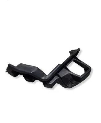 Renault Twingo II Rear bumper mounting bracket 850448924R 850443851R